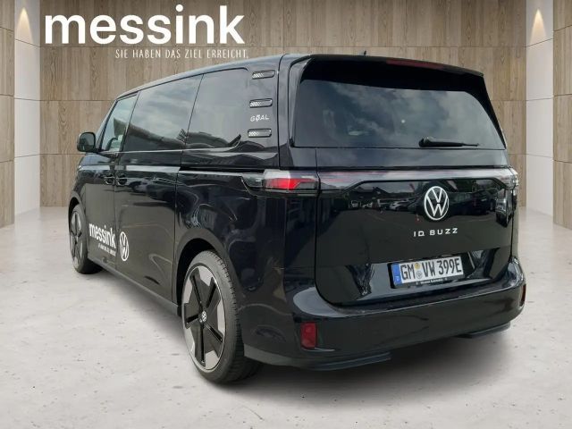 Volkswagen ID.Buzz Pro