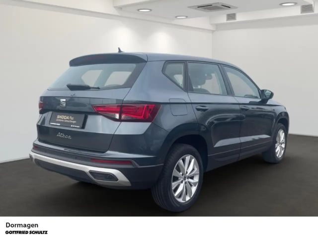 Seat Ateca 1.5 TSI Style