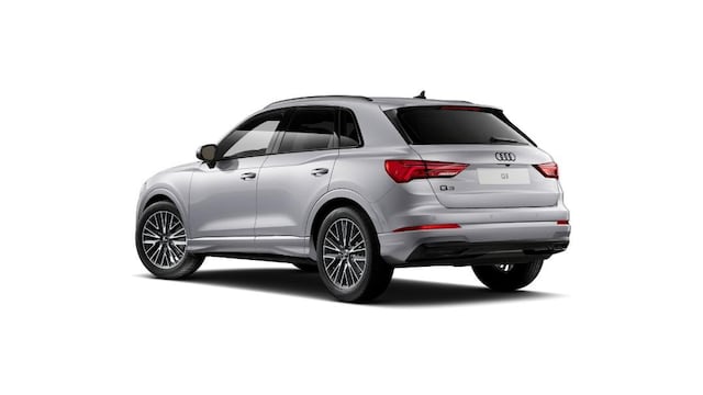 Audi Q3 35 TFSI S-Tronic