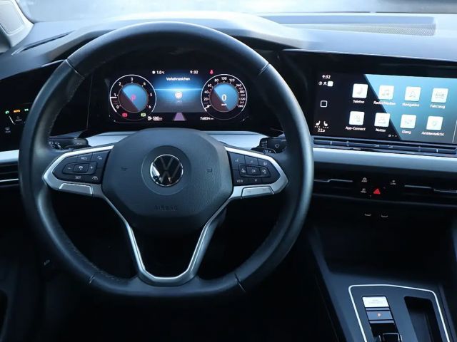 Volkswagen Golf DSG Life Variant