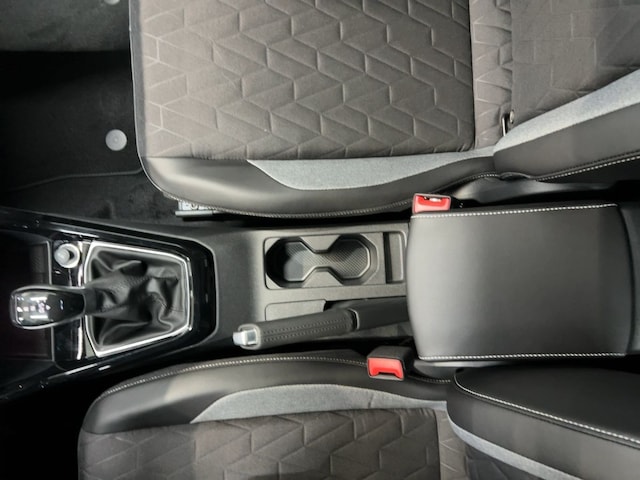 Volkswagen T-Cross 1.5 TSI DSG