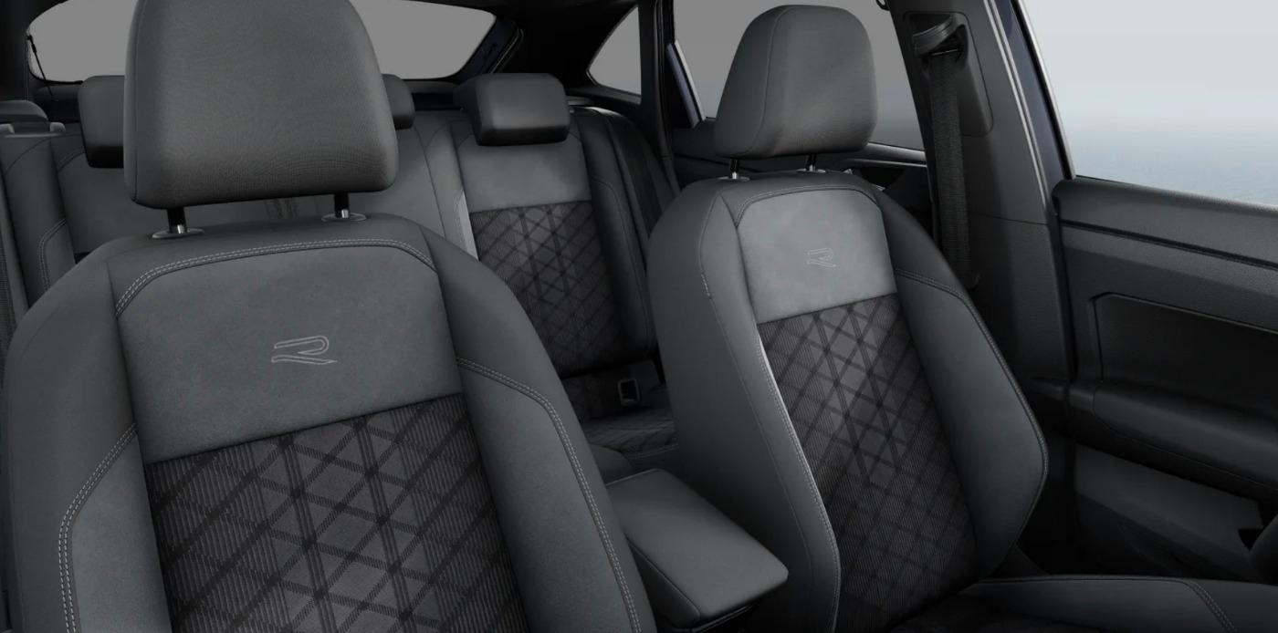 Volkswagen Taigo DSG R-Line