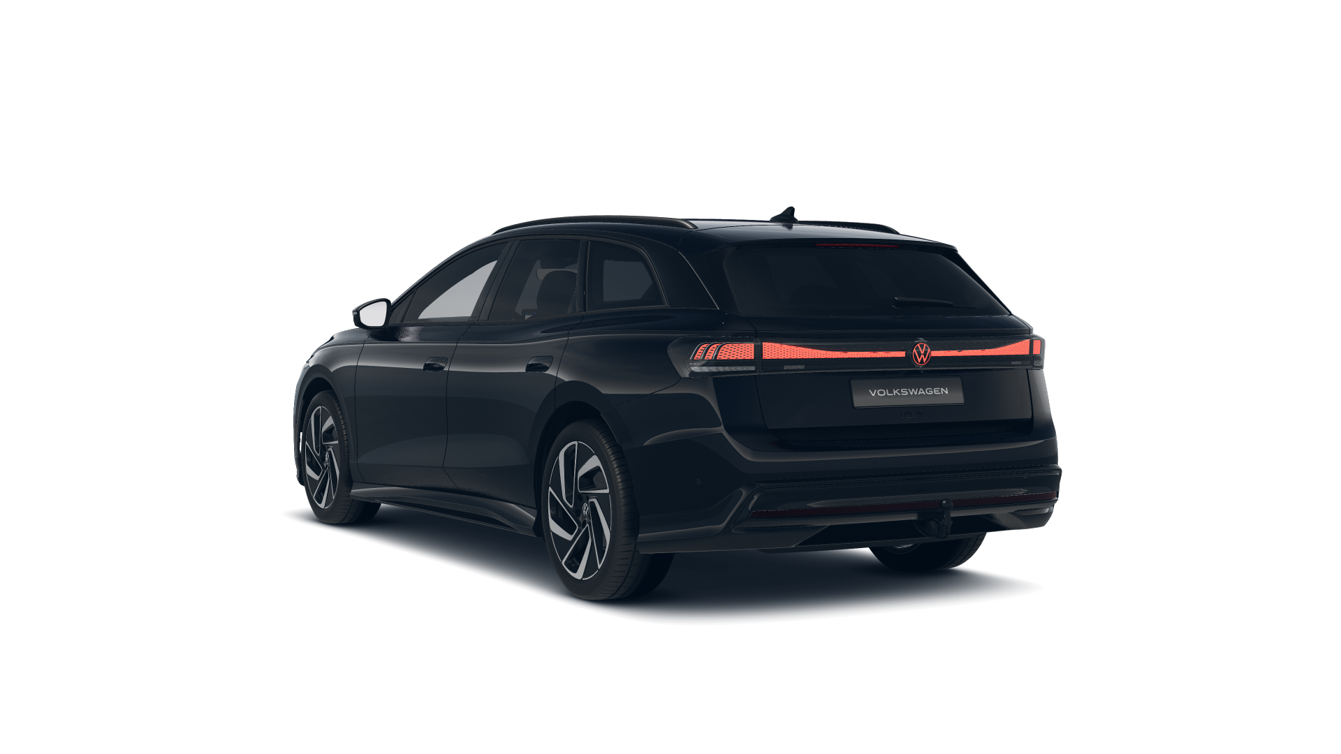 Volkswagen ID.7 Tourer