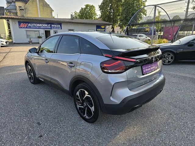 Citroën C4 BlueHDi Shine