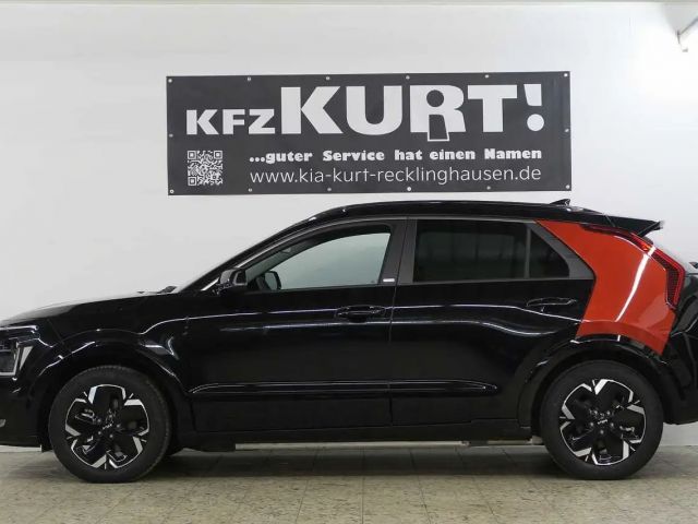 Kia Niro e-Niro