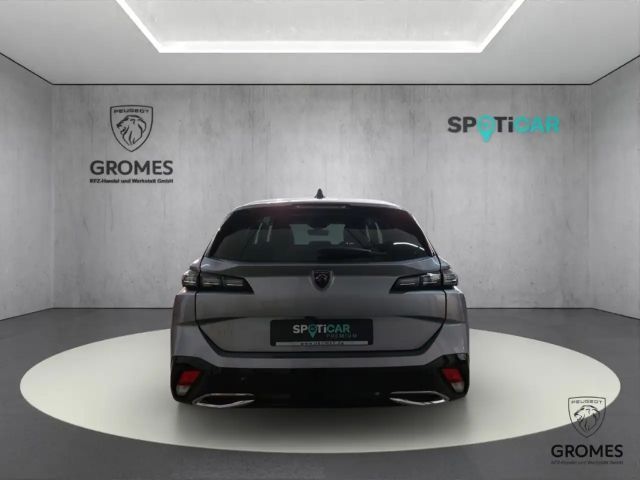 Peugeot 308 Allure Pack EAT8 SW