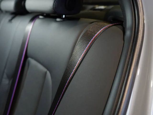 BMW M3 Competition Sedan xDrive