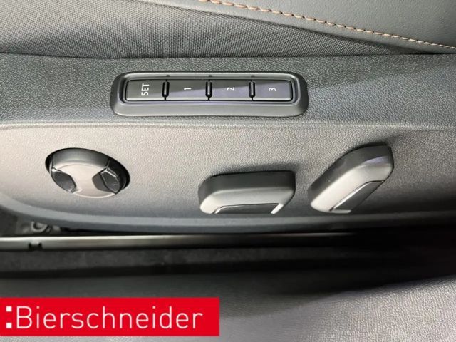 Cupra Leon DSG Sportstourer