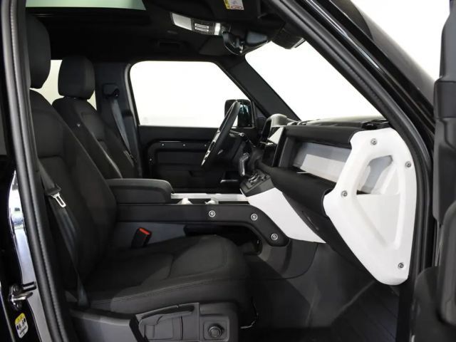 Land Rover Defender 110 AWD D200 S