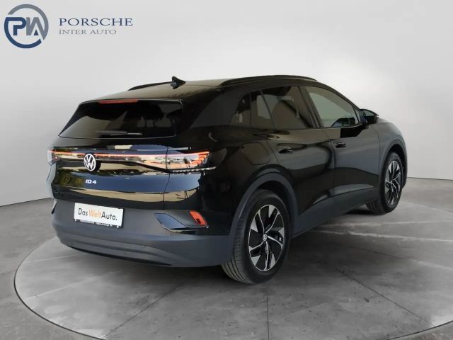 Volkswagen ID.4 Business Performance Pro