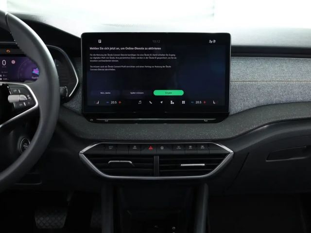 Skoda Octavia Selection