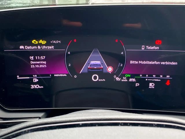 Audi A5 Quattro S-Line S-Tronic