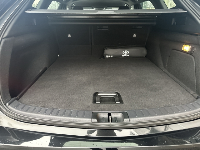 Toyota Corolla Technik Touring