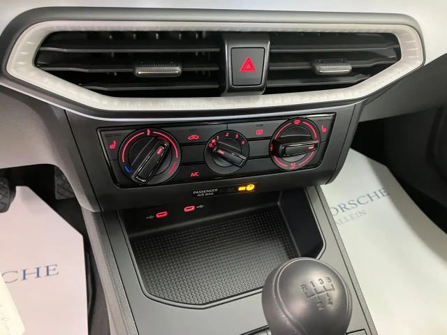 Seat Ibiza 1.0 TSI Reference