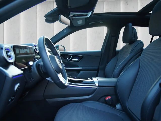 Mercedes-Benz GLC 200 4MATIC