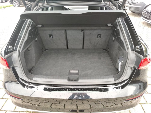 Audi A3 35 TDI S-Tronic Sportback