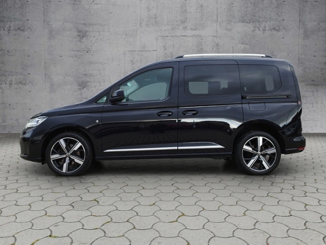 Volkswagen Caddy 2.0 TDI DSG