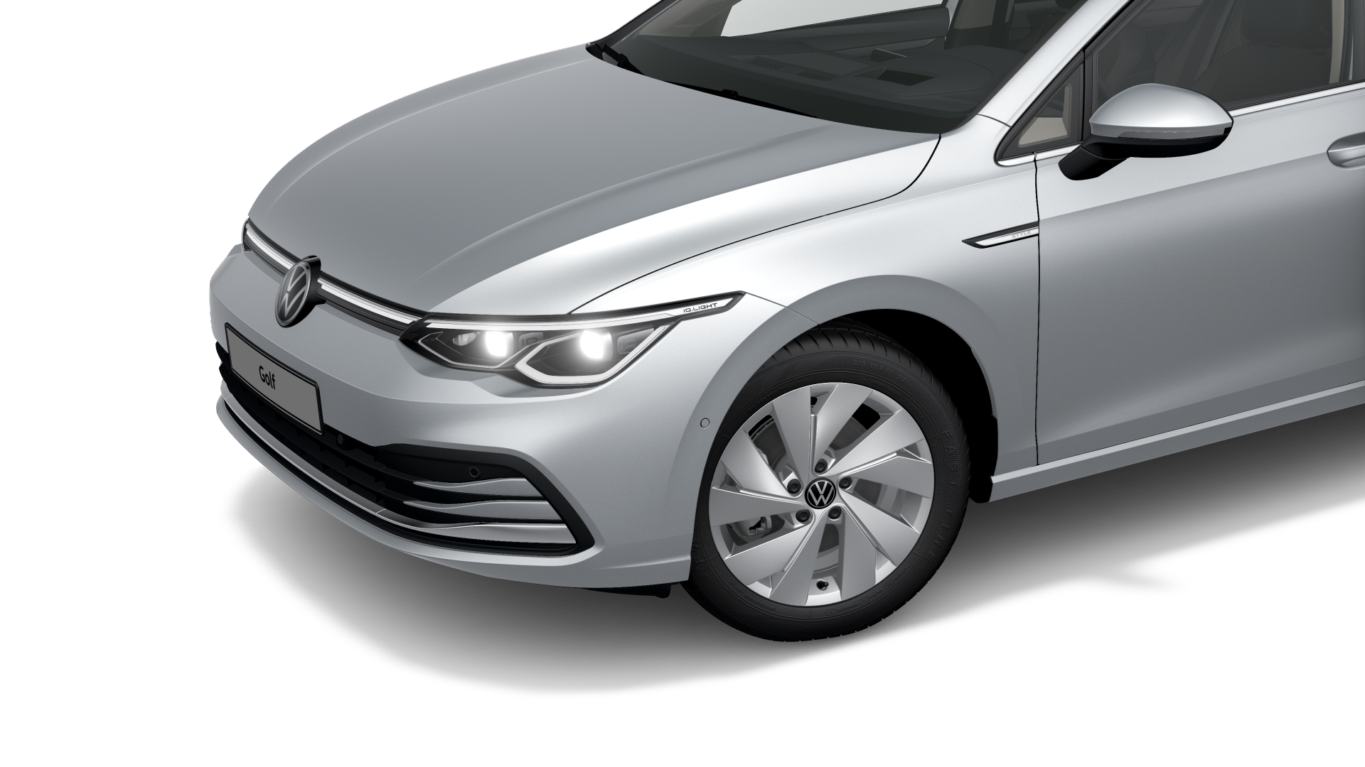 Volkswagen Golf 1.5 eTSI DSG