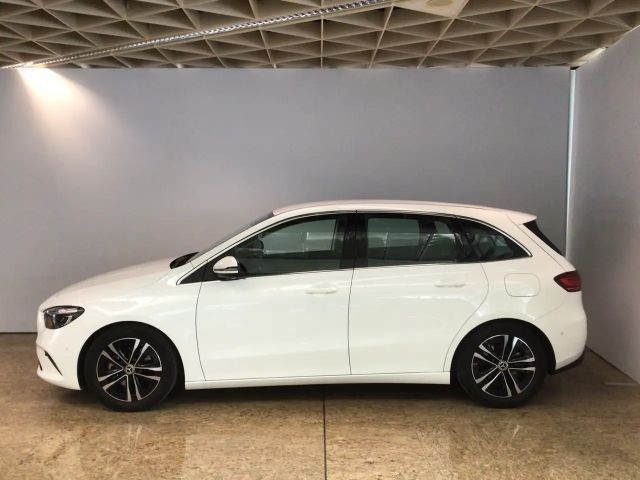 Mercedes-Benz B 200 Progressive