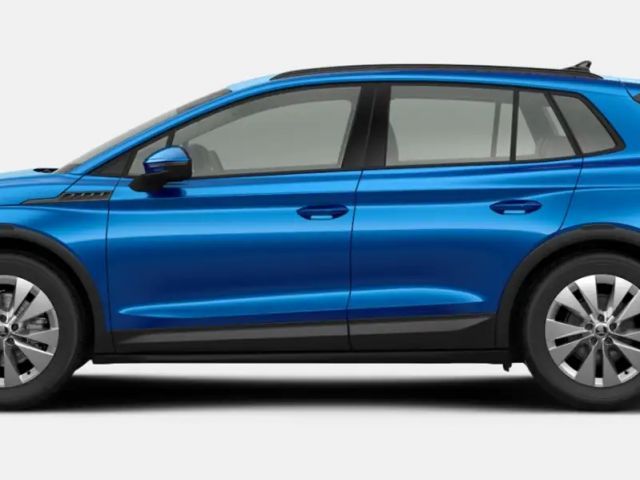 Skoda Elroq 60 *AHK*MATRIX*ACC*NAVI*R-CAM*SHZ*DAB*19*