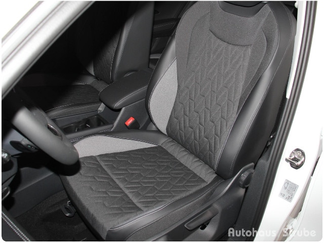 Volkswagen Tiguan 1.5 eTSI DSG