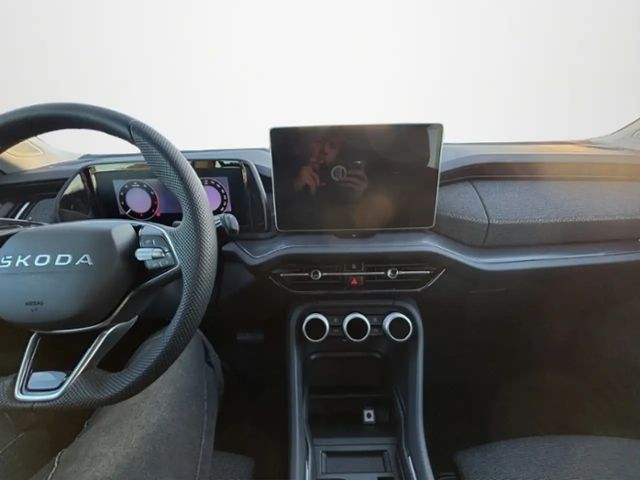 Skoda Kodiaq 1.5 TSI Selection