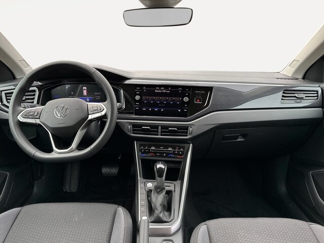 Volkswagen Taigo 1.0 TSI DSG IQ.Drive Life