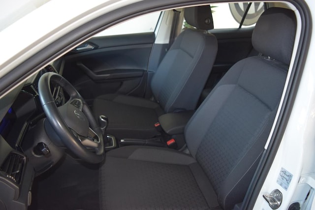 Volkswagen T-Cross TSI Navi Kamera ACC SHZ