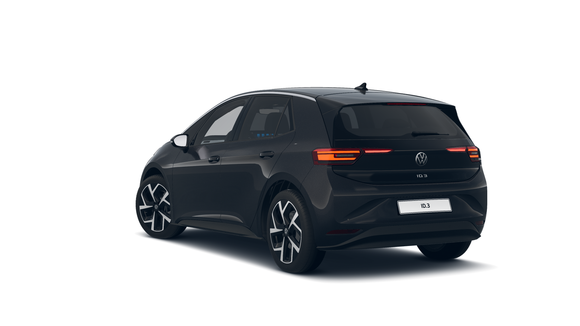 Volkswagen ID.3 77 KWh Performance Pro