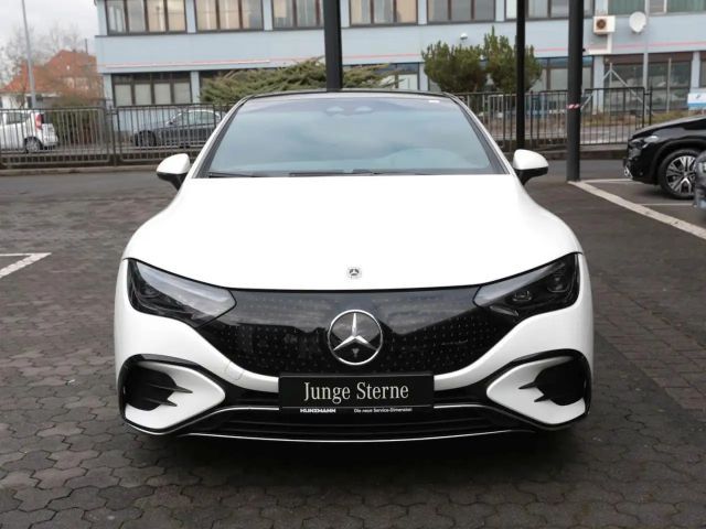 Mercedes-Benz EQE 4MATIC 500 AMG Line Sedan