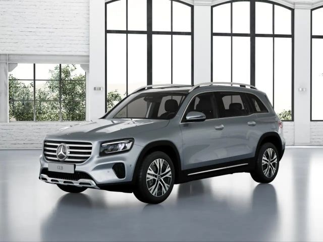 Mercedes-Benz GLB 200 Progressive