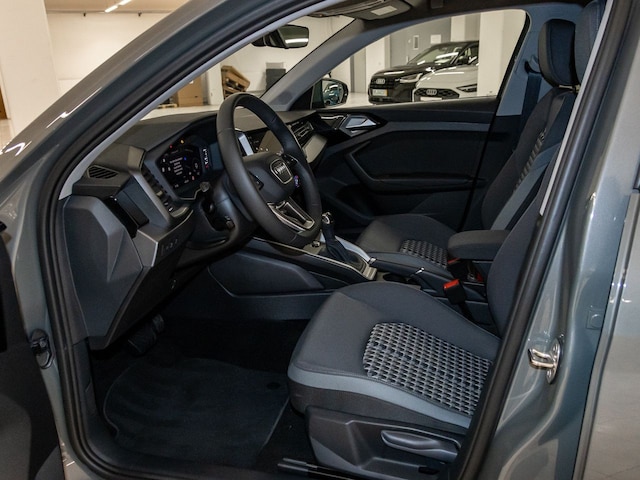 Audi A1 30 TFSI Allstreet S-Tronic