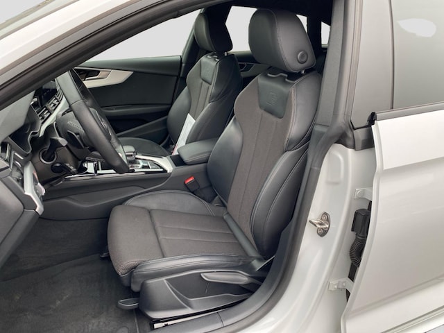 Audi A5 35 TFSI S-Line S-Tronic Sportback