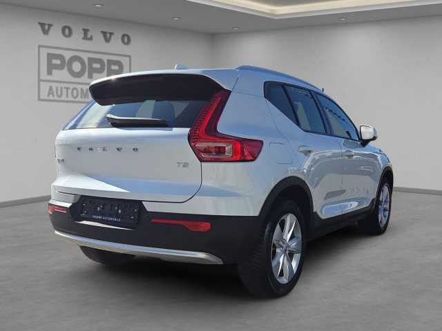 Volvo XC40 XC40