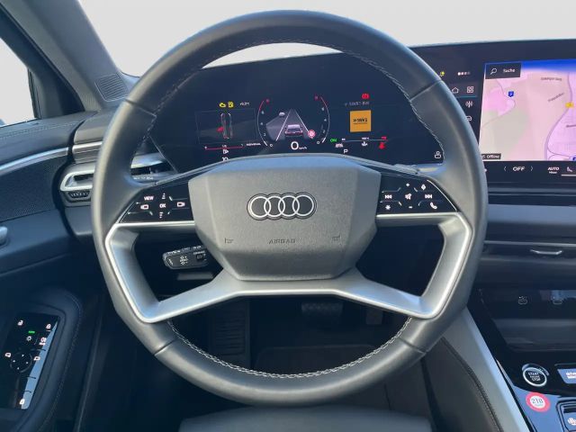 Audi A5 2.0 TFSI S-Tronic
