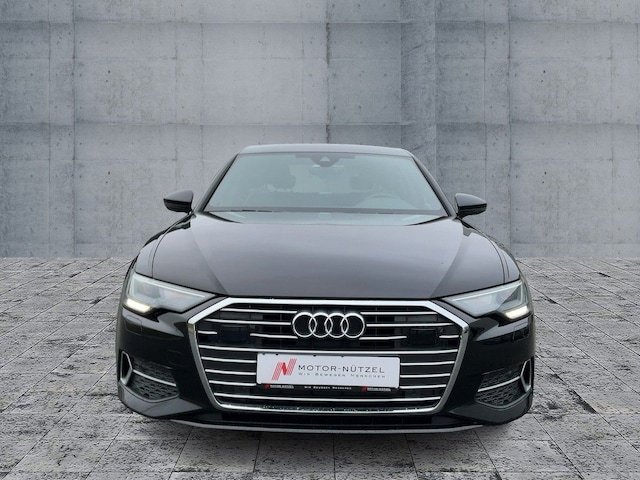 Audi A6 40 TDI S-Tronic Sedan Sport