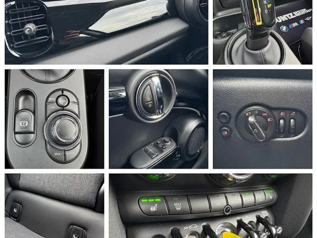 MINI Mini Electric 3-deurs SE