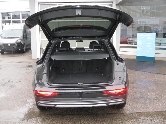 Audi Q5 50 TDI Business Quattro S-Line