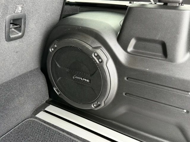 Jeep Wrangler Hybrid