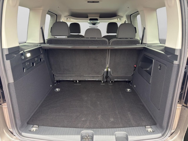 Volkswagen Caddy 1.5 TSI DSG Life