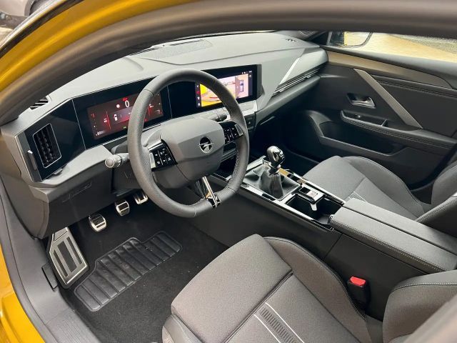 Opel Astra 1.2 Turbo GS-Line Grand Sport Turbo