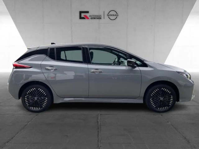 Nissan Leaf N-Connecta