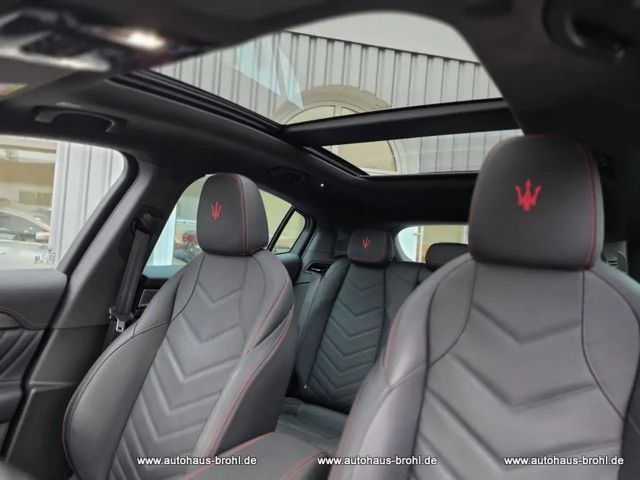 Maserati Grecale Trofeo