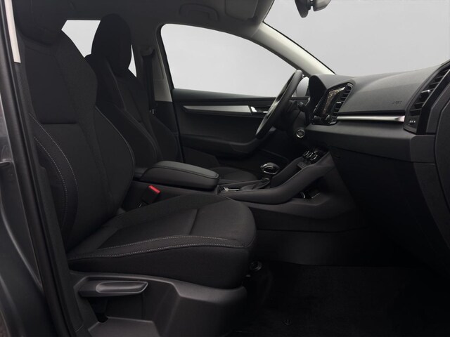 Skoda Karoq 1.5 TSI Selection