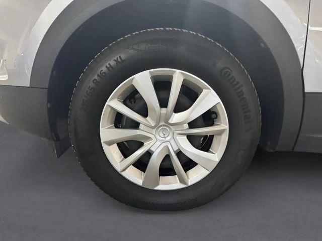 Opel Mokka 1.2 Turbo Turbo