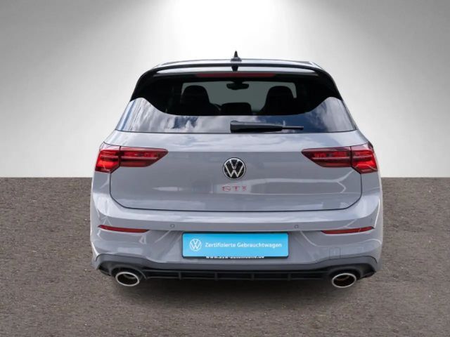 Volkswagen Golf 2.0 TSI DSG GTI