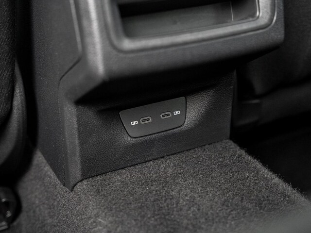 Volkswagen Golf 1.5 eTSI Golf VIII Variant