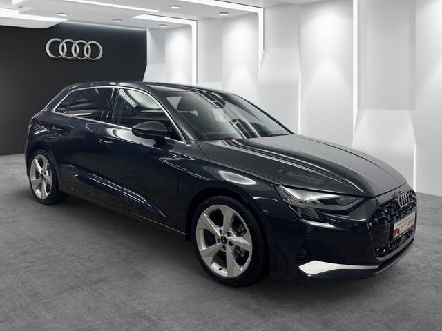 Audi A3 35 TFSI S-Tronic Sportback