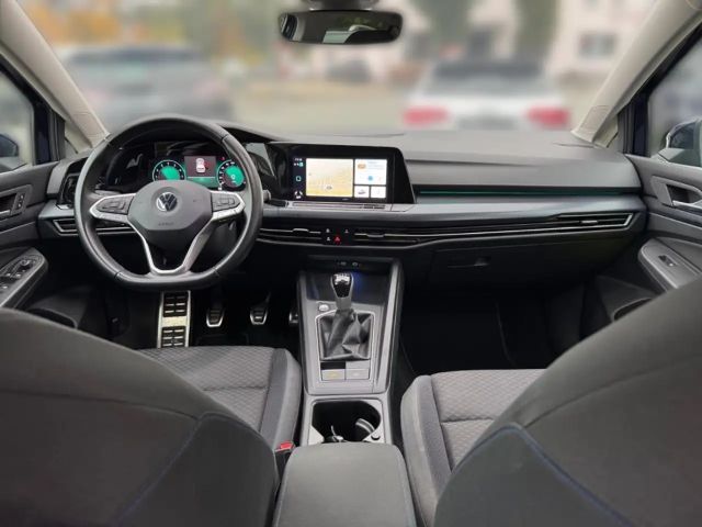 Volkswagen Golf 1.5 TSI Golf VIII