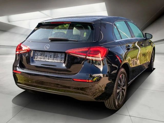 Mercedes-Benz A 200 Style